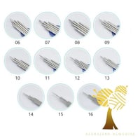 سنارت مدببة مقاس 35سم