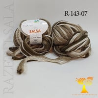 خيوط دانتيل - روزيتا