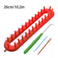 ادوات مسطتيل للنول