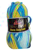 خيط هيمالايا - Himalaya Hero Degrade