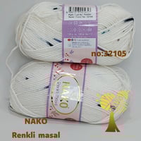 ناكوبيبي مموج -NAKo- Renkli Masal