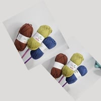 خيوط Rozetti Soleil