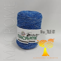 MACROME GLITTER