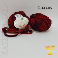 خيوط دانتيل - روزيتا