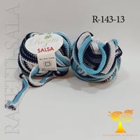 خيوط دانتيل - روزيتا