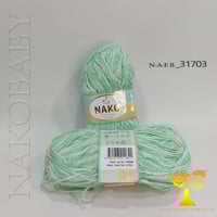 Elit Baby muare -NAKo