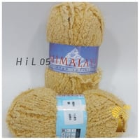 خيوط هملايا بالمعة