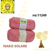 nako solare