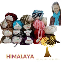 خيوط دانتيل - روزيتا