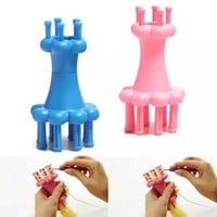 اداة نول لعمل الحبل