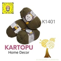 Kartopu -Home Decor