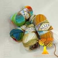 اليزا بوركم كلاسك.