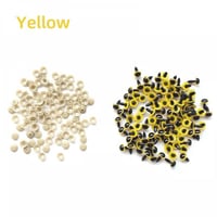 عيون دمى ملونه مقاس 18mm