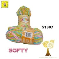 softy-ALIZE مموج
