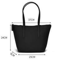 توت باق لاكوست ( عنابي )