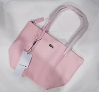 توت باق لاكوست ( وردي )