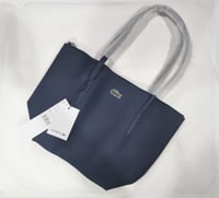 توت باق لاكوست ( كحلي )