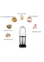 خلاط DENXX3215 بقوة 400 واط DENX قوي لتحضير الأطعم...