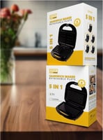 ماكينة تسخين ساندوتشات