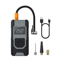 منفاخ هواء لاسلكي للسيارات