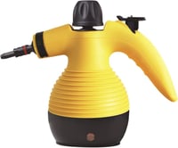 جهاز التنظيف بالبخار متعدد الاستخدامات