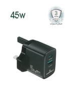 شاحن منزلي من ماركة WINMAX