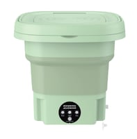 غسالة جولد كريست متنقله قابله للطى