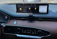 GV70 - 20~23 جينسس