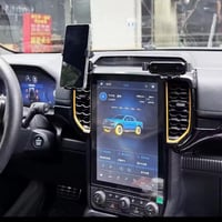 Ford رانجر -ايفرست 2025-24 (شاشه )