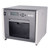 طابعة هايتي Hiti P525L مع ألف ورقة تصوير