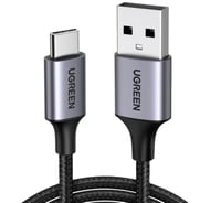 UGREEN تايب سي يو اس بي( 3M)قماش