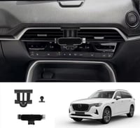 مازداCx-80 2024-2025