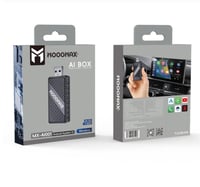 كار بلاي موج ماكس Android CarPlay Adapter USB