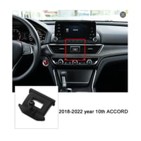 HONDA Accord 2018-2022