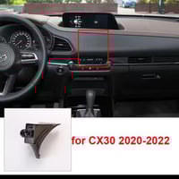 مازدا Cx-30 2020-2025