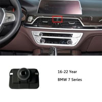 7 Series bmw 2016-2022