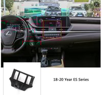 لكزس ES 350 2018-2020