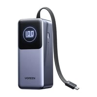 UGREEN (بور بانك) شاشه رقميه 20000 ملي امبير...(.1...
