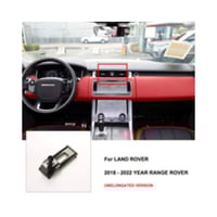 Range Rover Sport 18-22years