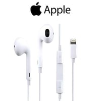 سماعة ابل لايتينق اصلي