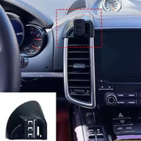 بورش كايين 2010-2015