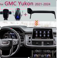 يوكن - Yukon 2021-2024