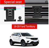 فورد تيريتوري Territory 19-21