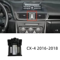 CX-4 2016-2018