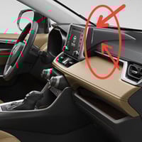 (ركز في الصوره) 2019-2025-RAV4 رافور