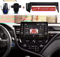 21-24 Camry قراندي / XLE