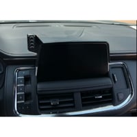 قاعدة Chevrolet Suburban 2021~2024