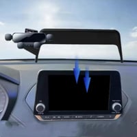 اكستريل استاندر X‑TRAIL 2021~2025