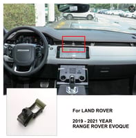 LAND ROVE Range Rover Evoque 2019-2024