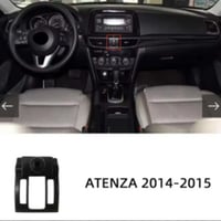 MAZDA 6 2014-2015 مازدا